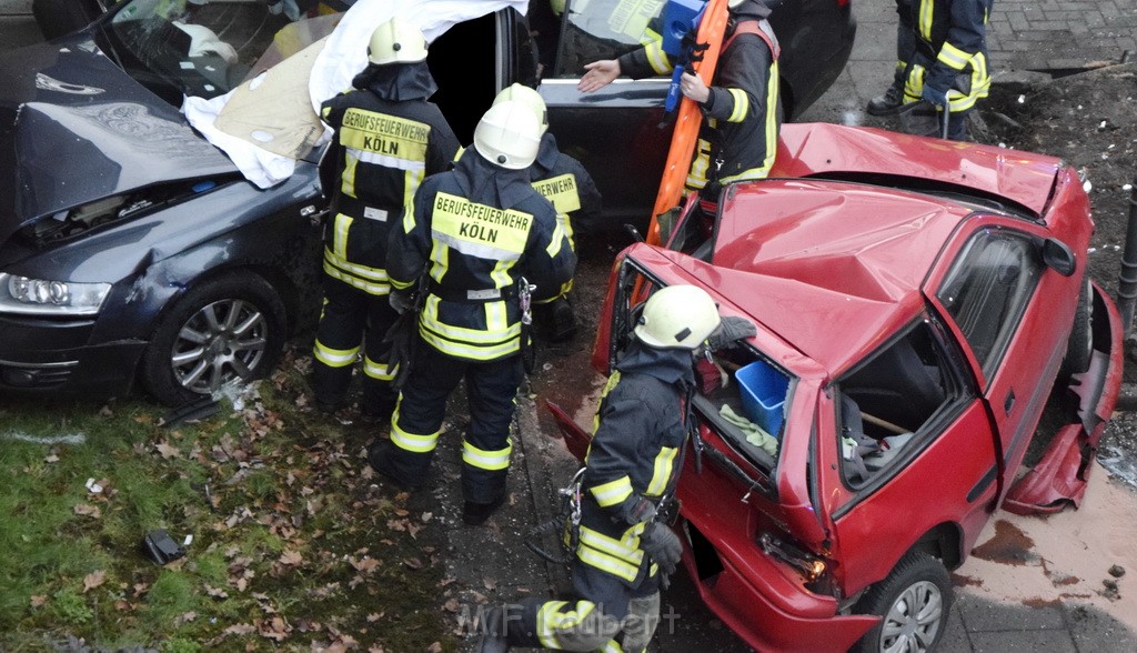 VU Koeln Porz Mitte Hauptstr P027.JPG - Miklos Laubert